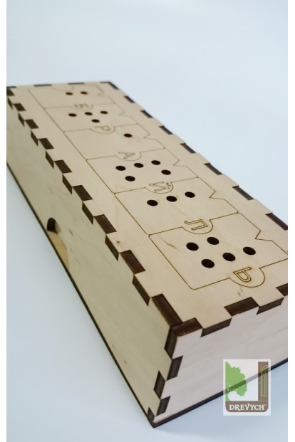 Braille Easy rus